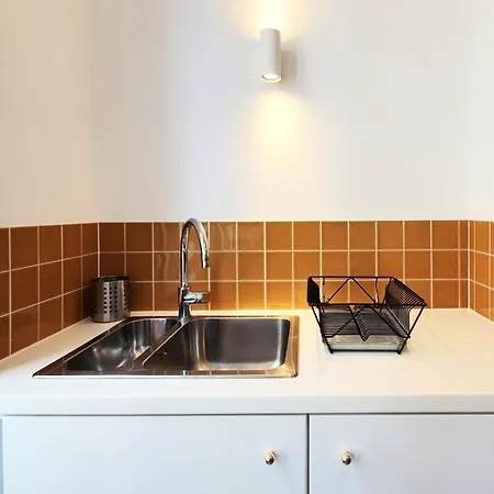♛ La Porte Océane ♛ Centre Historique Appartement