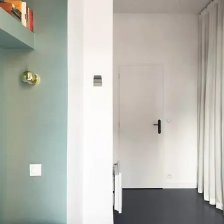 ♛ La Porte Océane ♛ Centre Historique