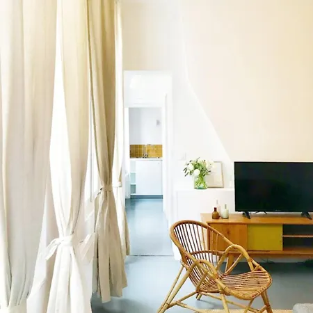 ♛ La Porte Océane ♛ Centre Historique Appartement