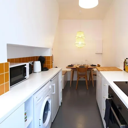 Appartement ♛ La Porte Océane ♛ Centre Historique Le Havre