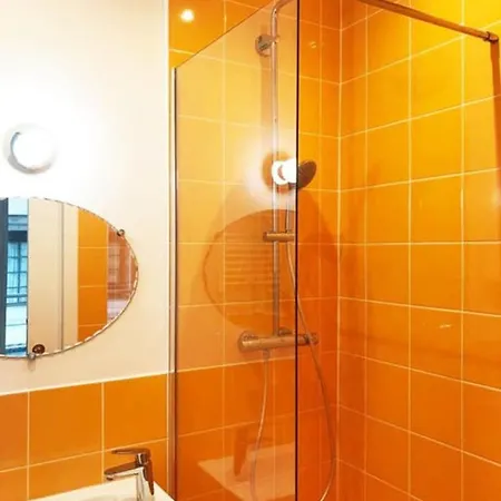 Appartement ♛ La Porte Océane ♛ Centre Historique
