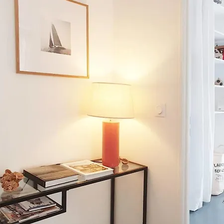 ♛ La Porte Océane ♛ Centre Historique Appartement Le Havre