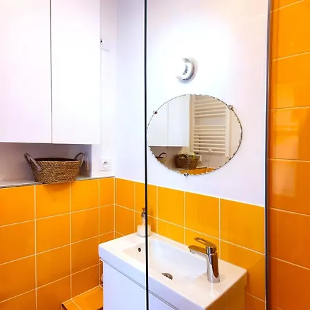 ♛ La Porte Océane ♛ Centre Historique *
