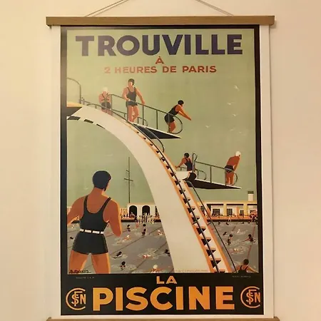 Appartement ♛ La Porte Océane ♛ Centre Historique